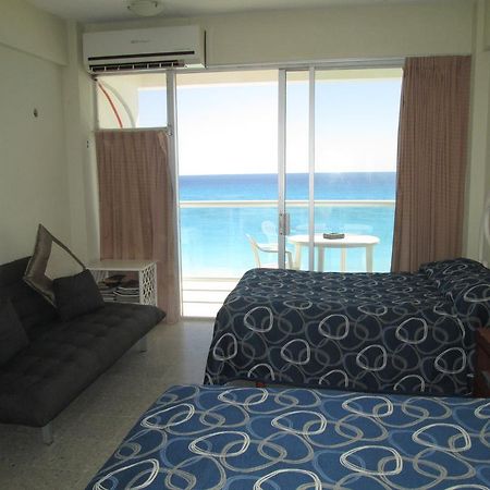 Apartment Κανκούν Εξωτερικό φωτογραφία