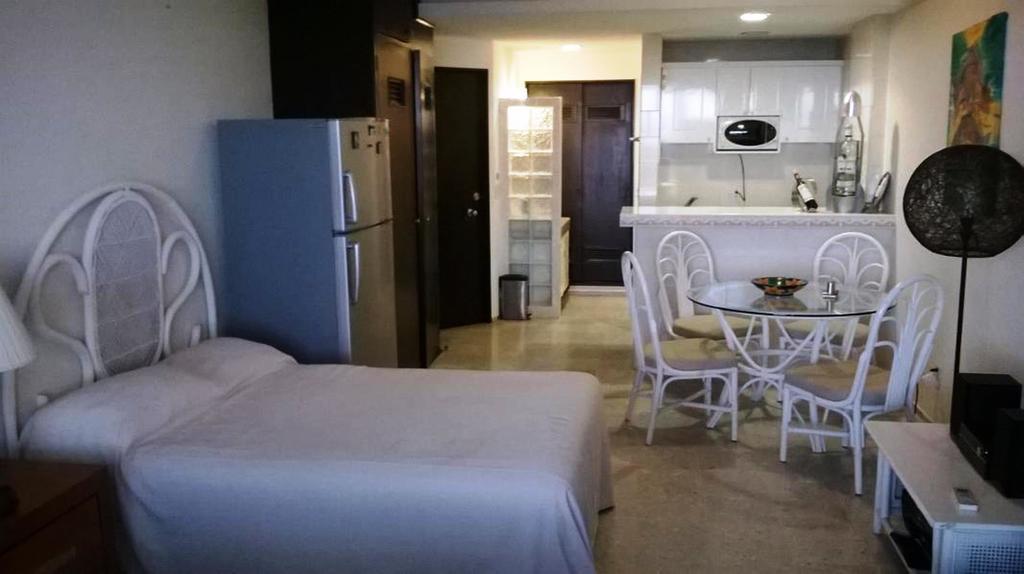 Apartment Κανκούν Δωμάτιο φωτογραφία