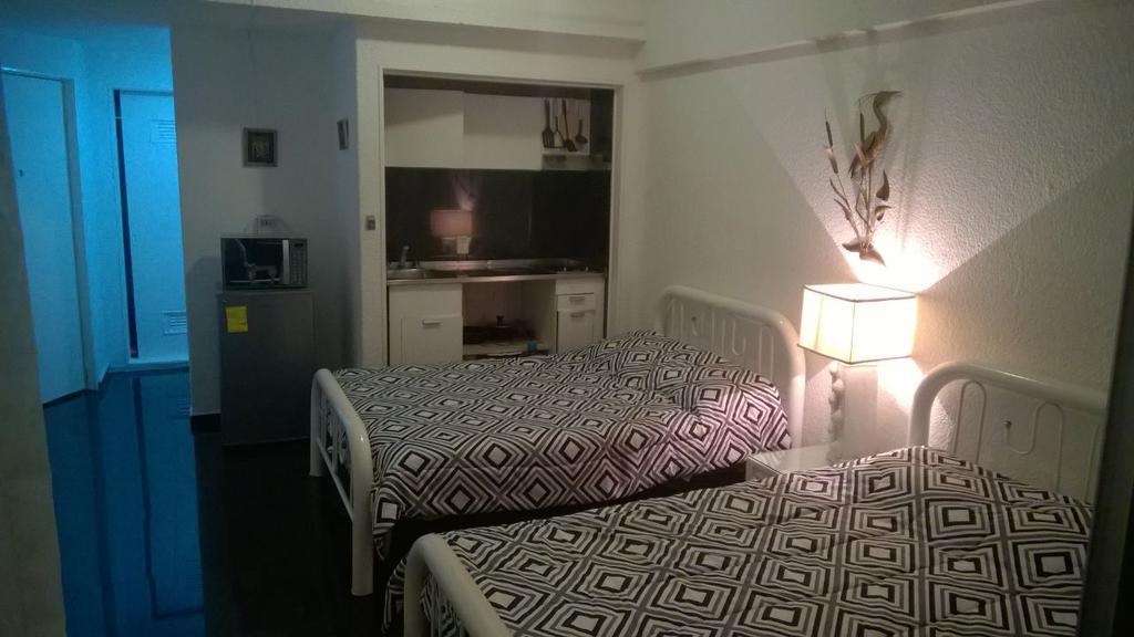 Apartment Κανκούν Εξωτερικό φωτογραφία