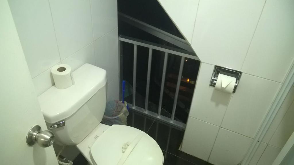 Apartment Κανκούν Εξωτερικό φωτογραφία