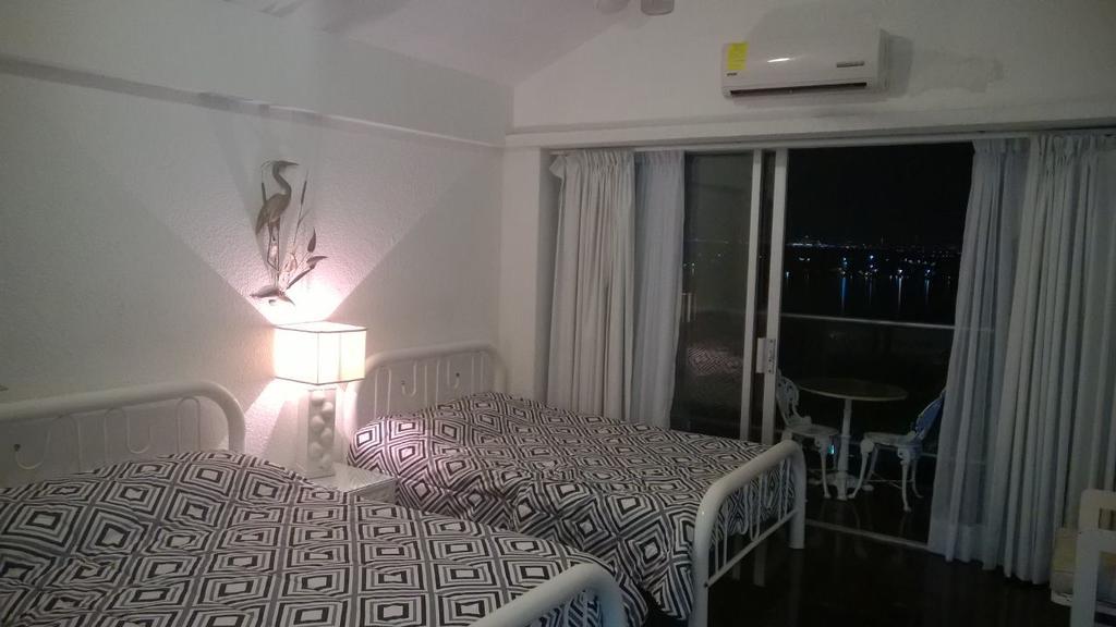 Apartment Κανκούν Εξωτερικό φωτογραφία