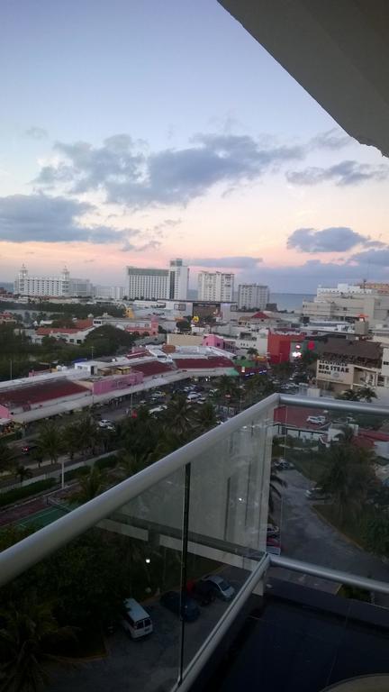Apartment Κανκούν Εξωτερικό φωτογραφία