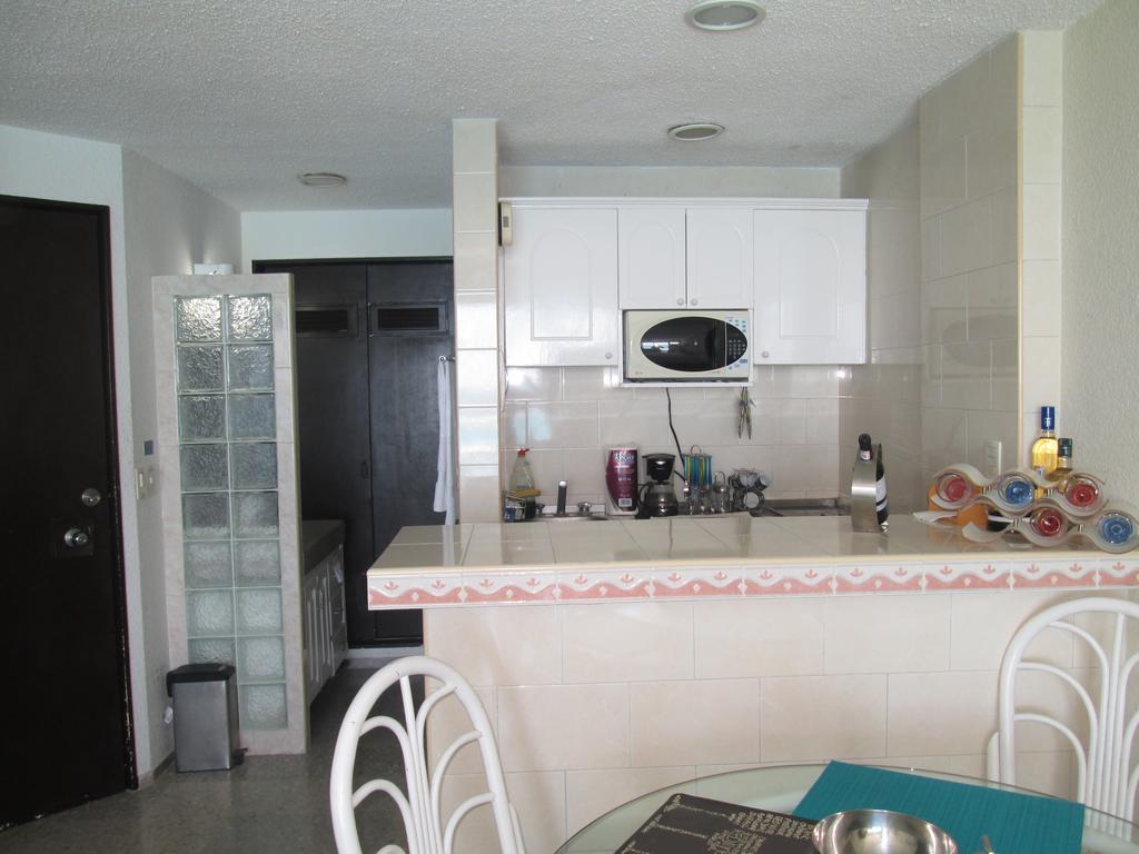 Apartment Κανκούν Εξωτερικό φωτογραφία