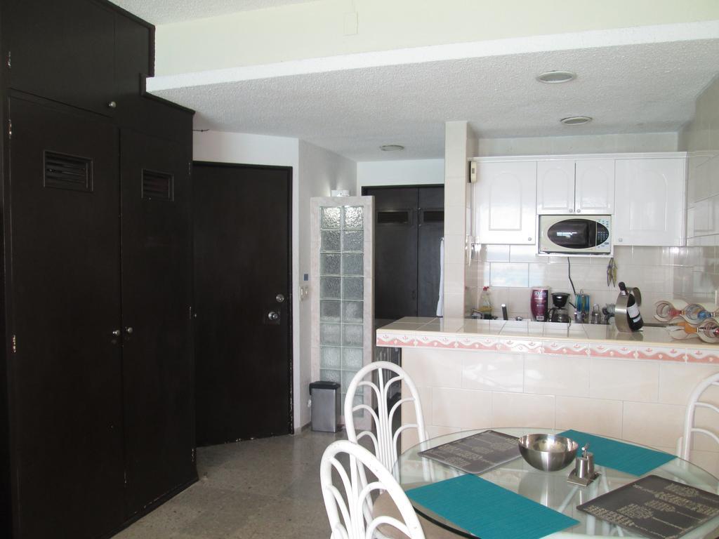 Apartment Κανκούν Εξωτερικό φωτογραφία