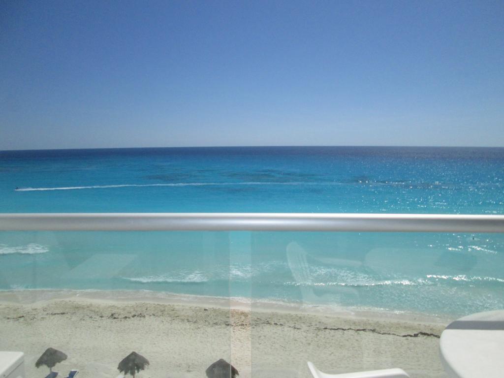 Apartment Κανκούν Εξωτερικό φωτογραφία