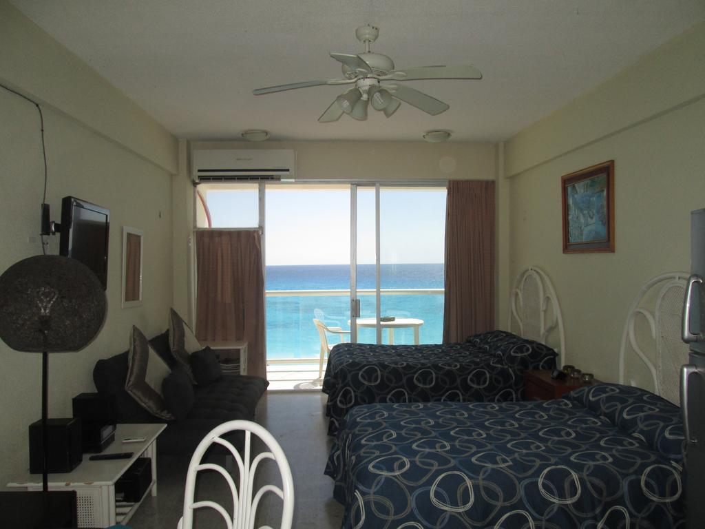 Apartment Κανκούν Εξωτερικό φωτογραφία