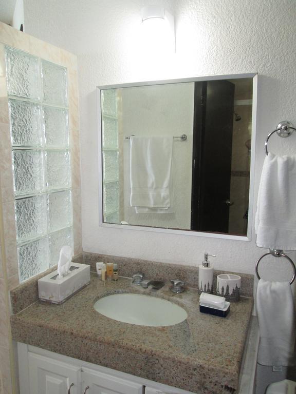 Apartment Κανκούν Εξωτερικό φωτογραφία