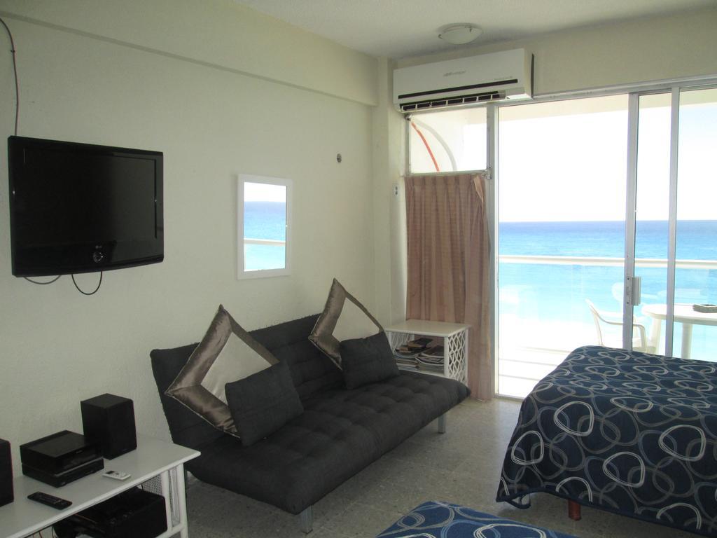 Apartment Κανκούν Εξωτερικό φωτογραφία