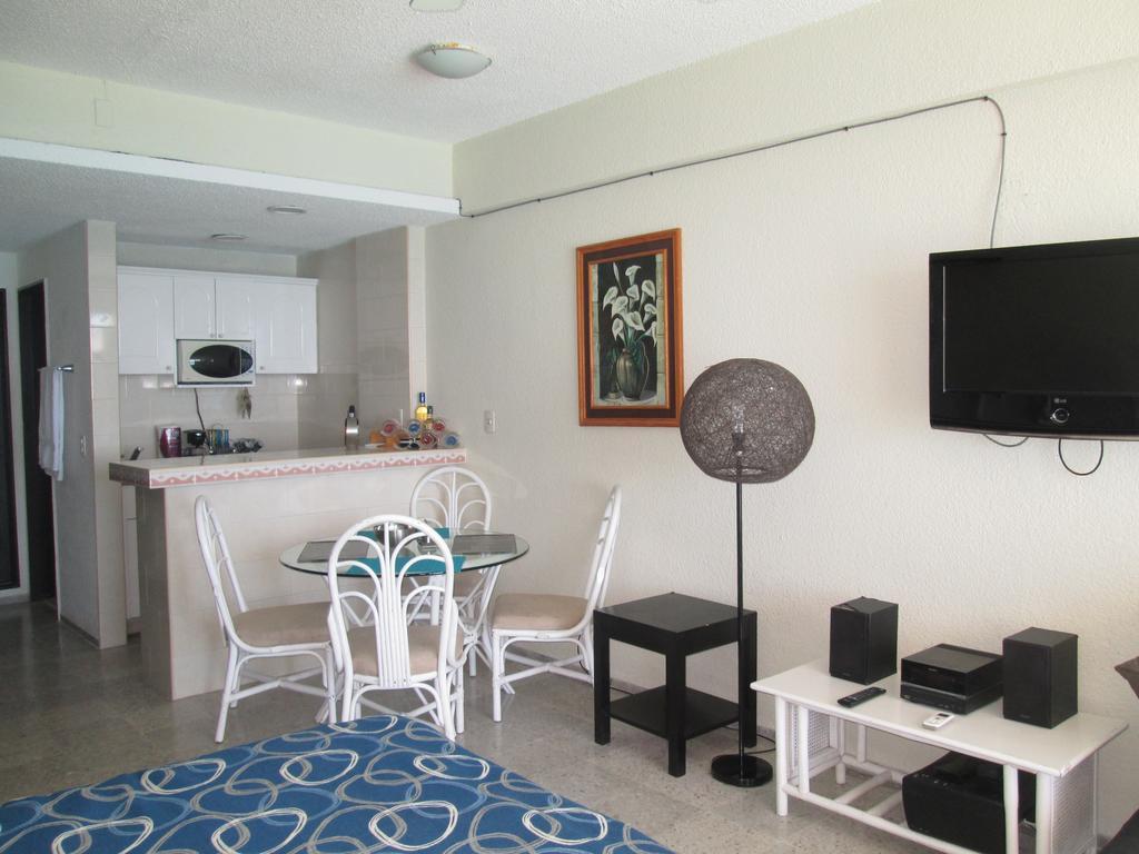 Apartment Κανκούν Εξωτερικό φωτογραφία