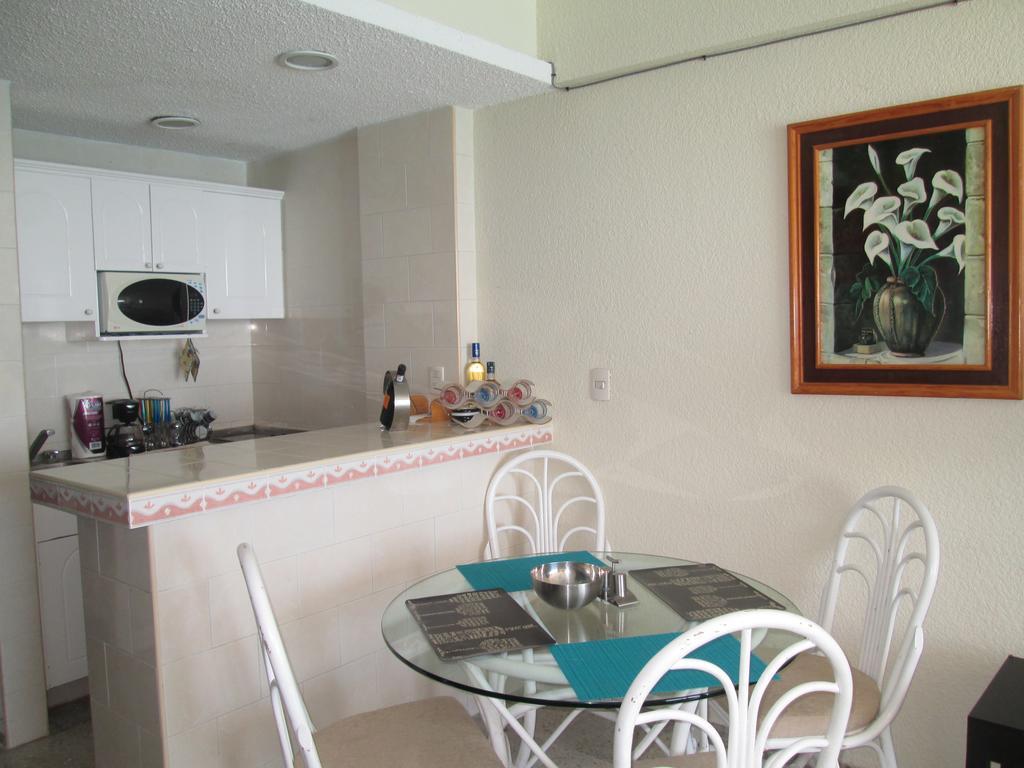 Apartment Κανκούν Εξωτερικό φωτογραφία