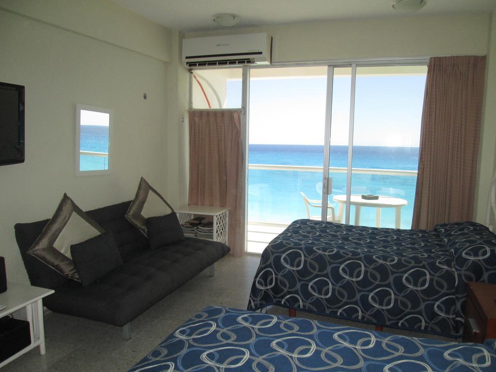 Apartment Κανκούν Εξωτερικό φωτογραφία