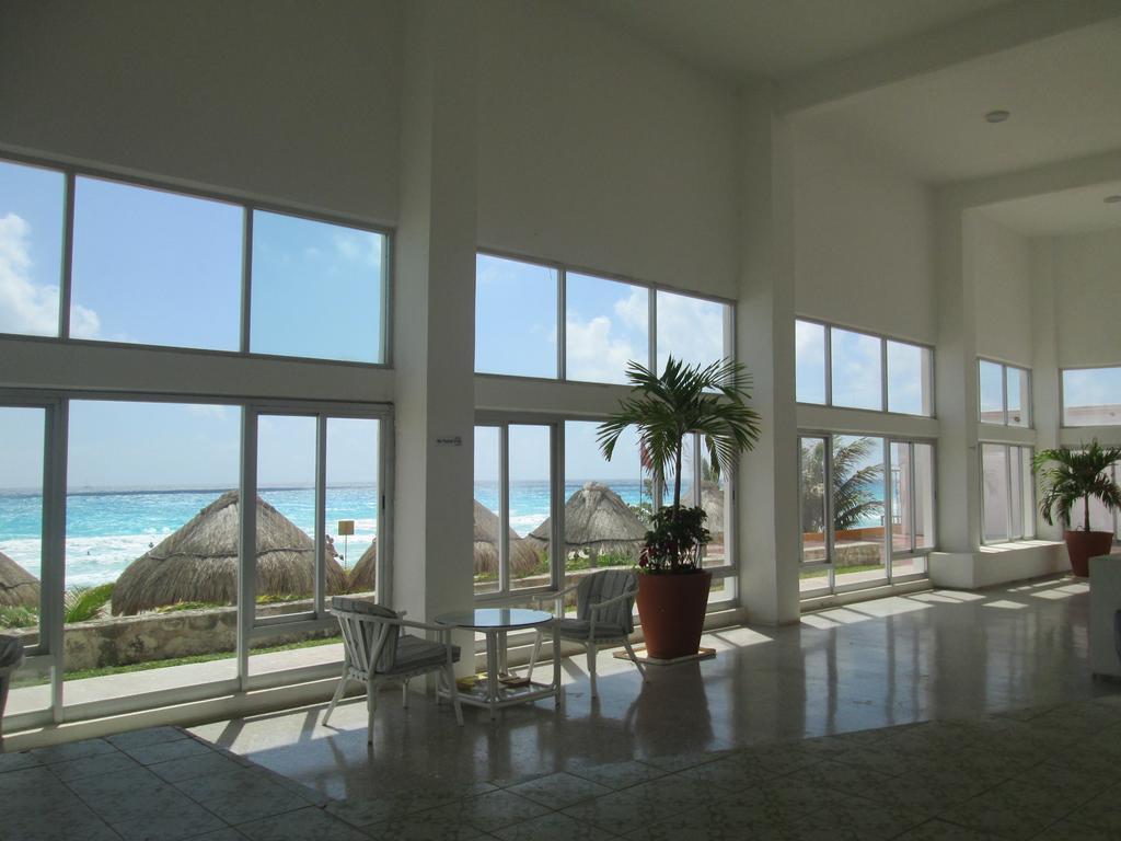 Apartment Κανκούν Εξωτερικό φωτογραφία