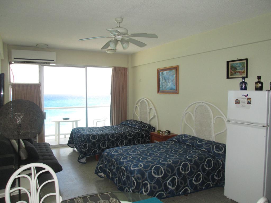 Apartment Κανκούν Εξωτερικό φωτογραφία
