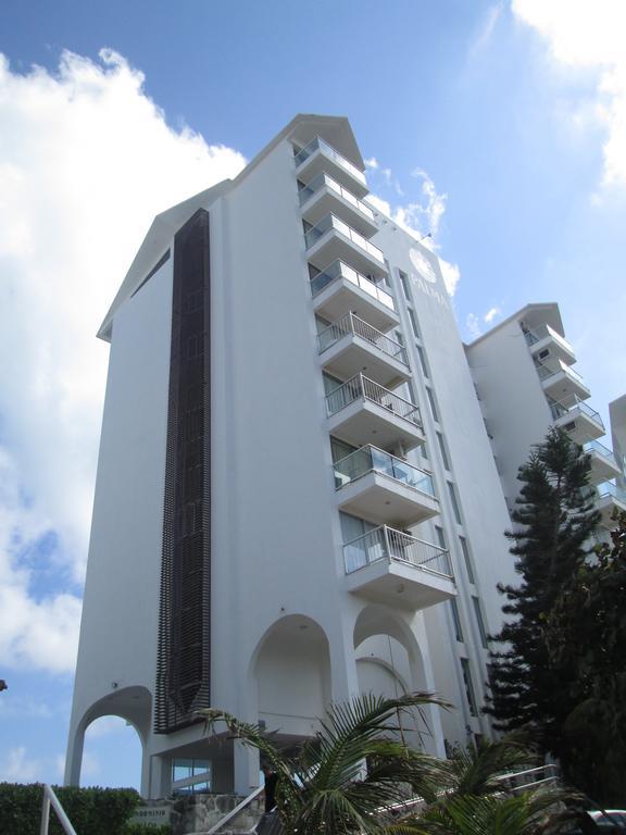 Apartment Κανκούν Εξωτερικό φωτογραφία