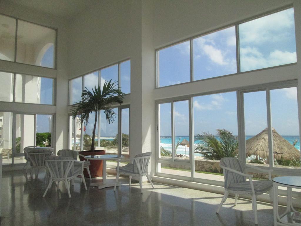Apartment Κανκούν Εξωτερικό φωτογραφία